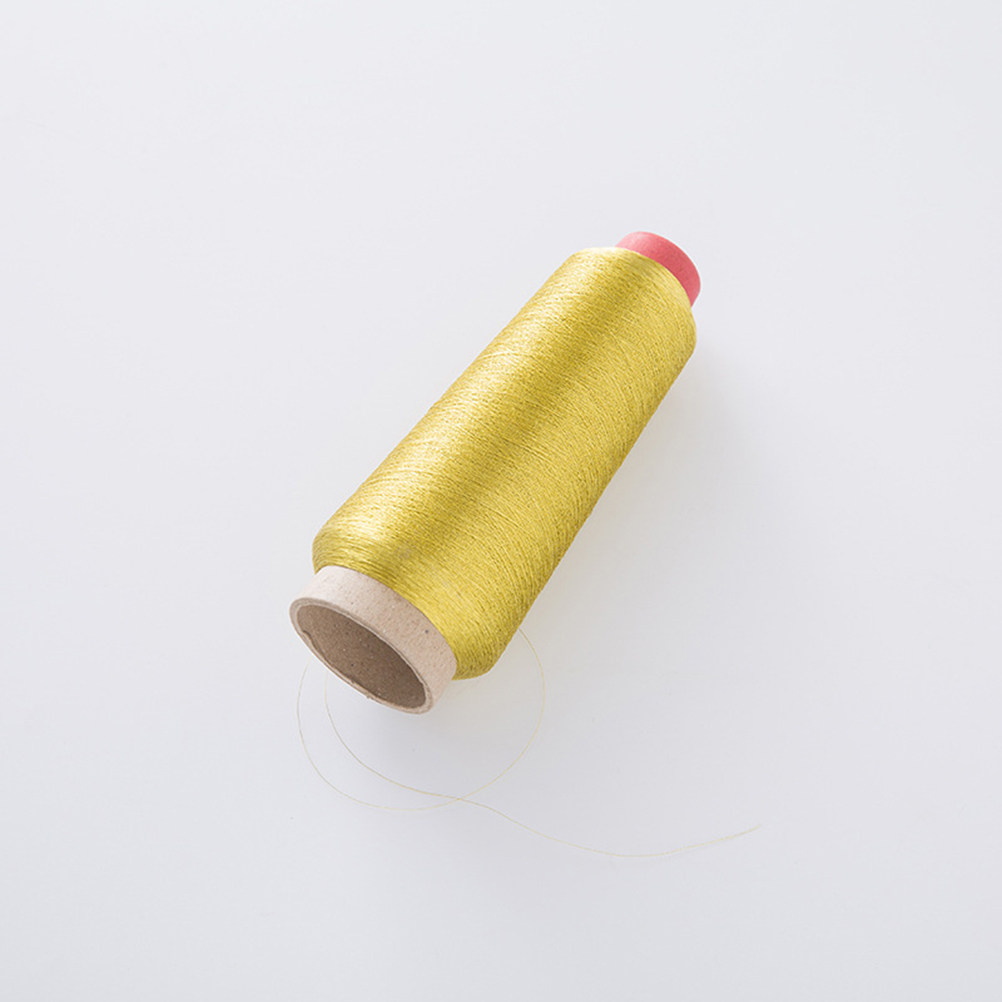 Embroidery Art - لفتان من خيوط التطريز الممتازة للتطريز