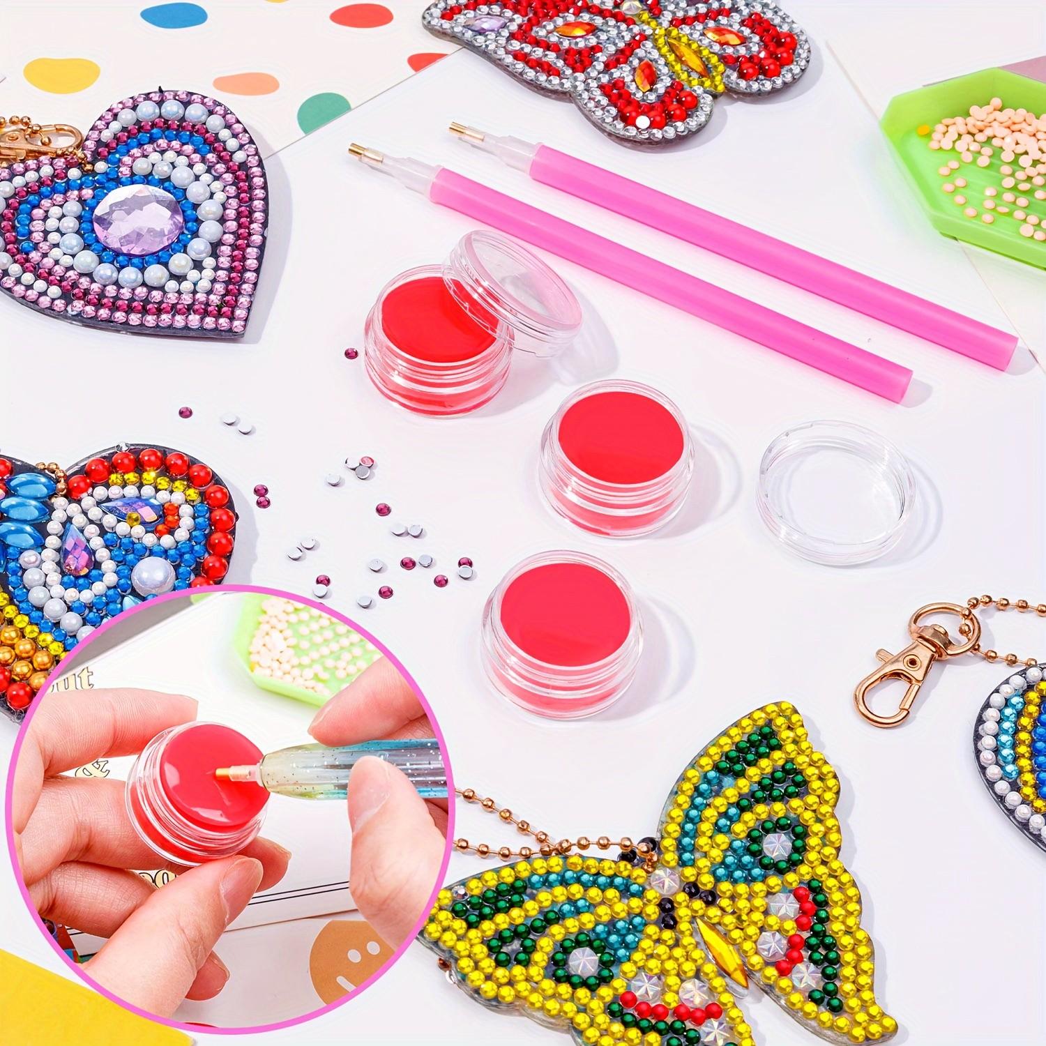 36 قطعة (3 أنواع مختلفة من رؤو - مراجعة Embroidery Art وسعره