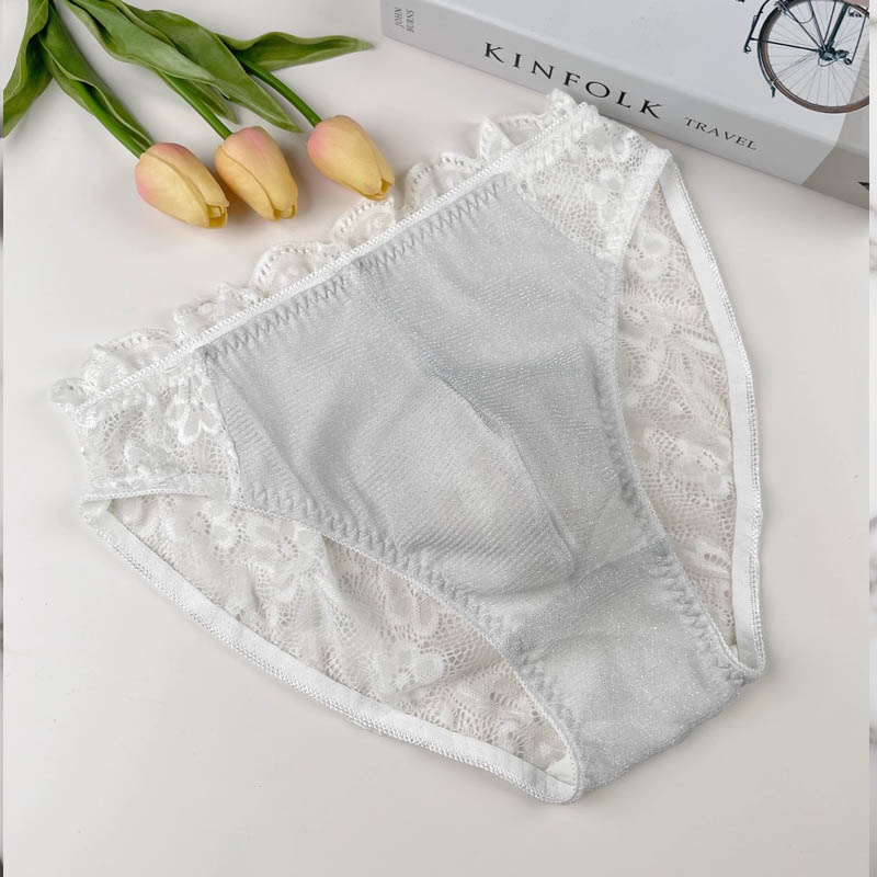 الرجال لطيف نمط سراويل مثير ال - مراجعة Embroidery Underwear وسعره