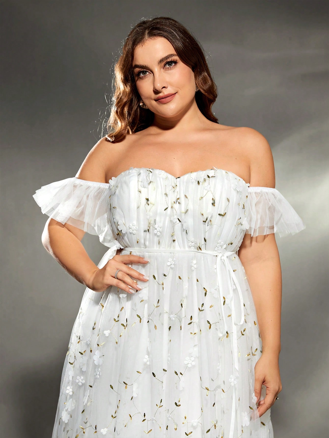 Mgiacy بالإضافة إلى حجم خط طوق - مراجعة Embroidery Web وسعره
