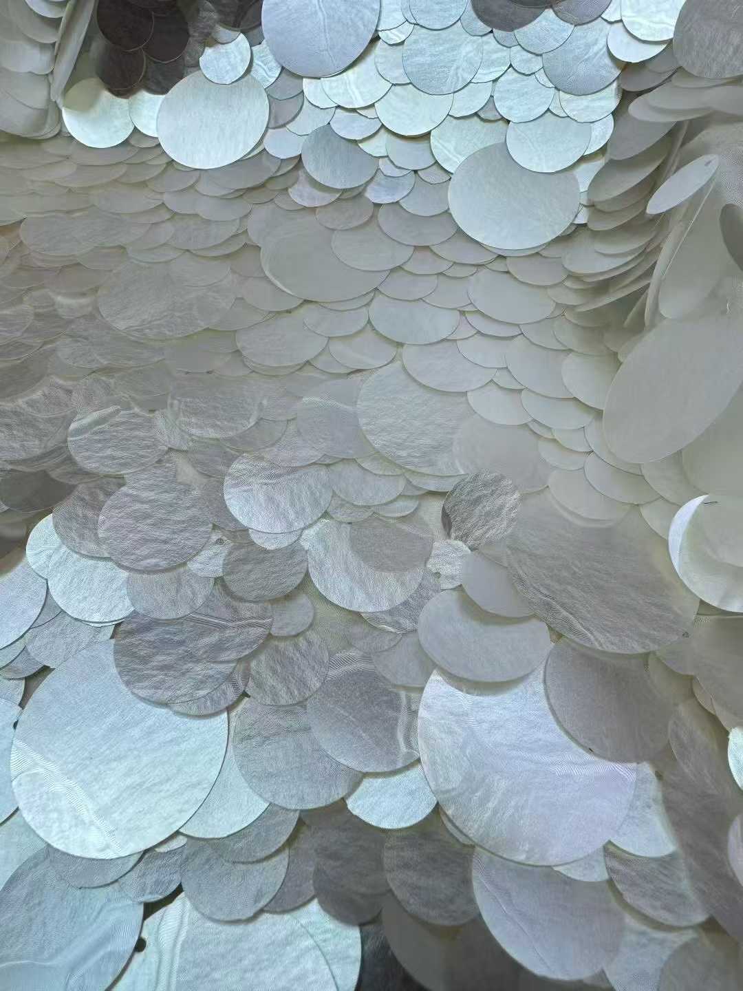 قماش دانتيل ماديسون-أفريكان رو - مراجعة Embroidery Roses وسعره