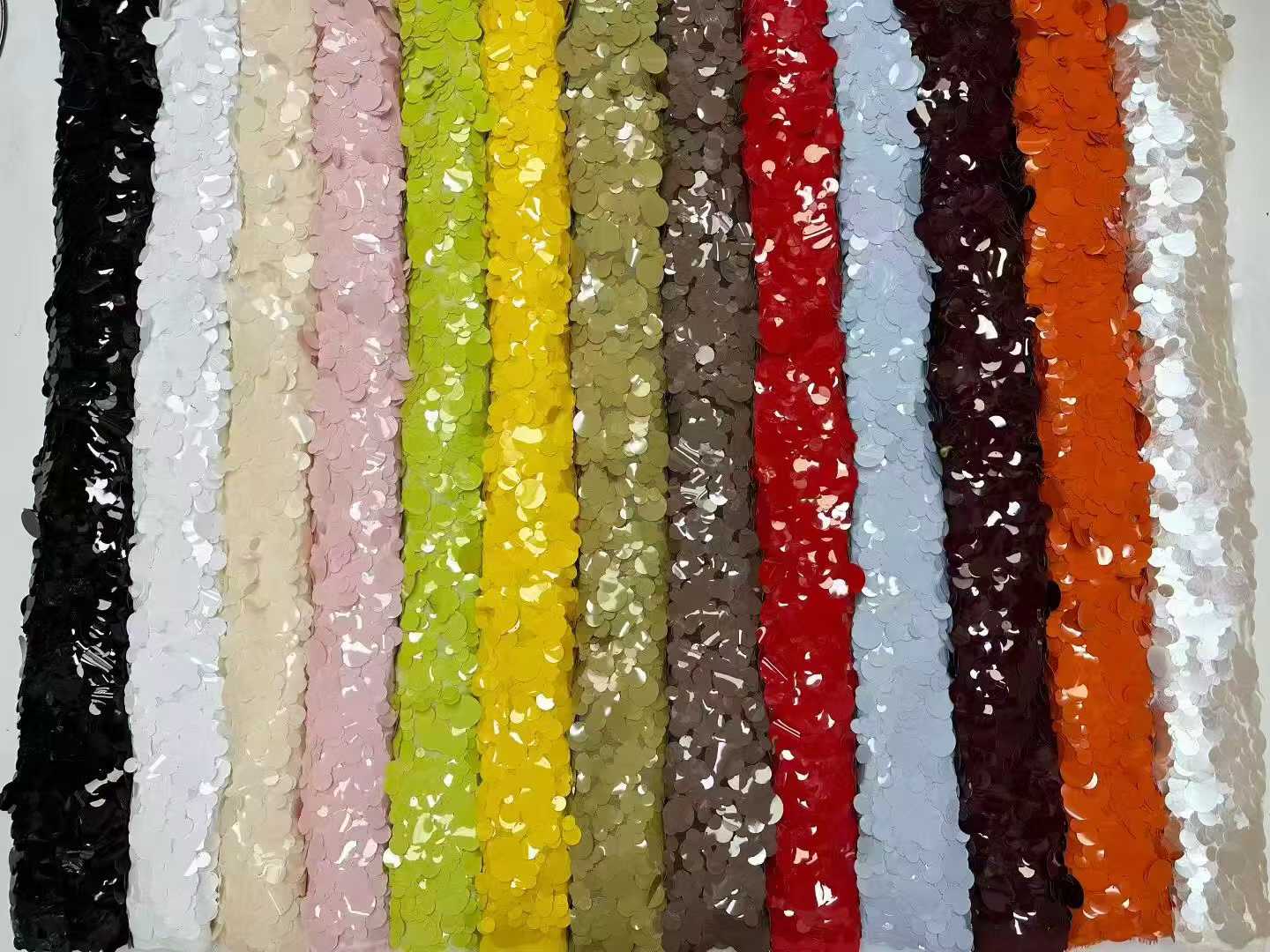 قماش دانتيل ماديسون-أفريكان رو - مراجعة Embroidery Roses وسعره