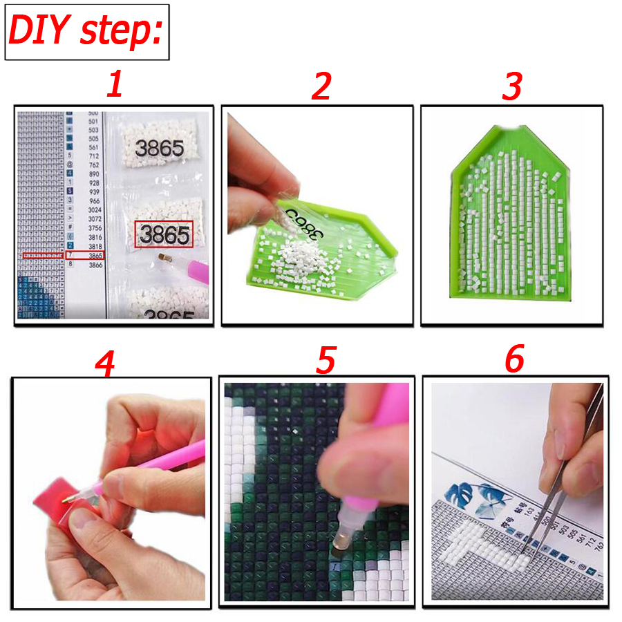 العشاء الأخير الماس التطريز مر - مراجعة Embroidery Icon وسعره