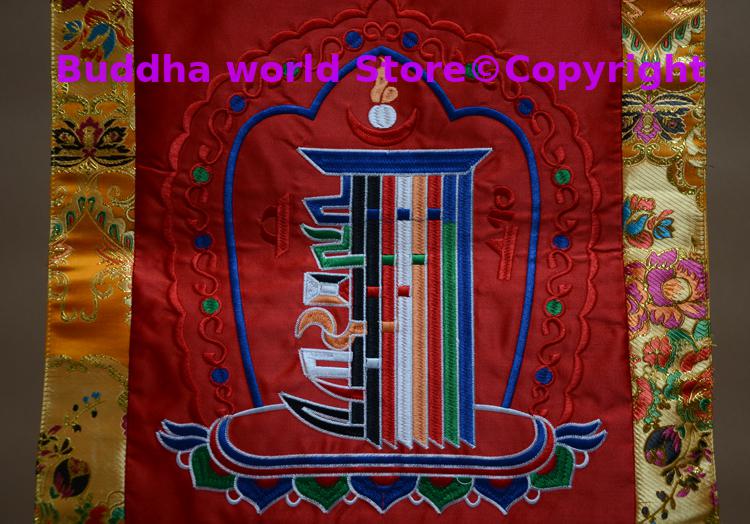 2026 جديد لوازم البوذية المنزل - مراجعة Embroidery Effect Canva وسعره