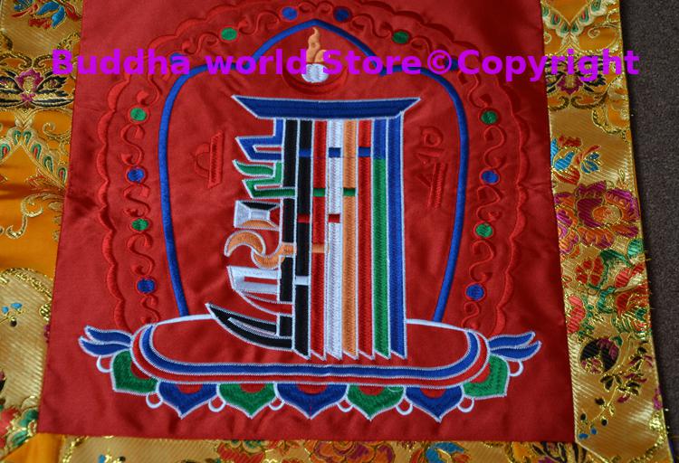 2026 جديد لوازم البوذية المنزل - مراجعة Embroidery Effect Canva وسعره
