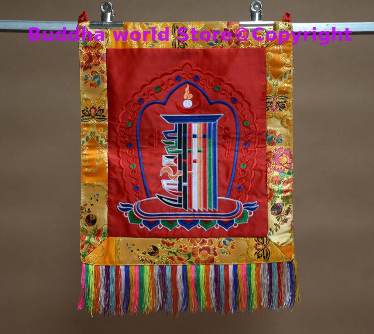 2026 جديد لوازم البوذية المنزل - مراجعة Embroidery Effect Canva وسعره