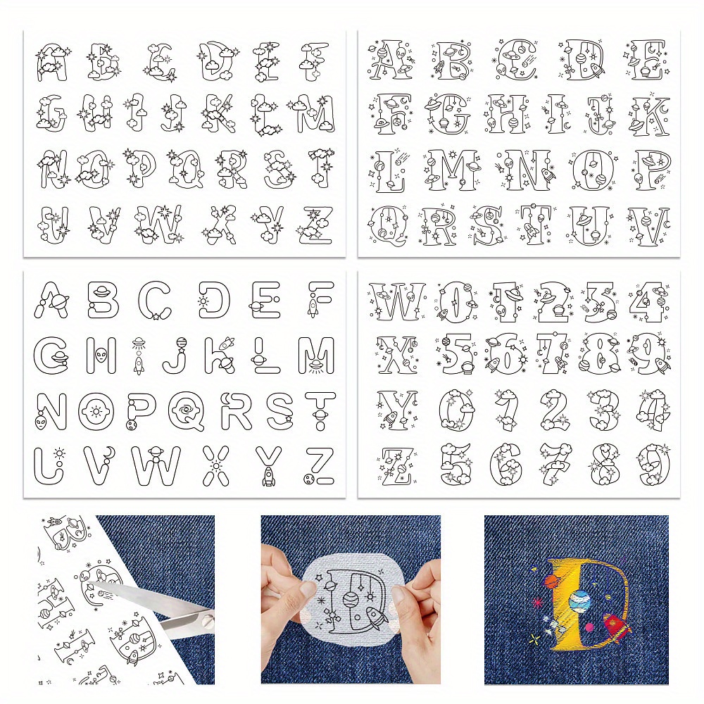 مثبت تطريز قابل للذوبان في الم - مراجعة Embroidery Web وسعره
