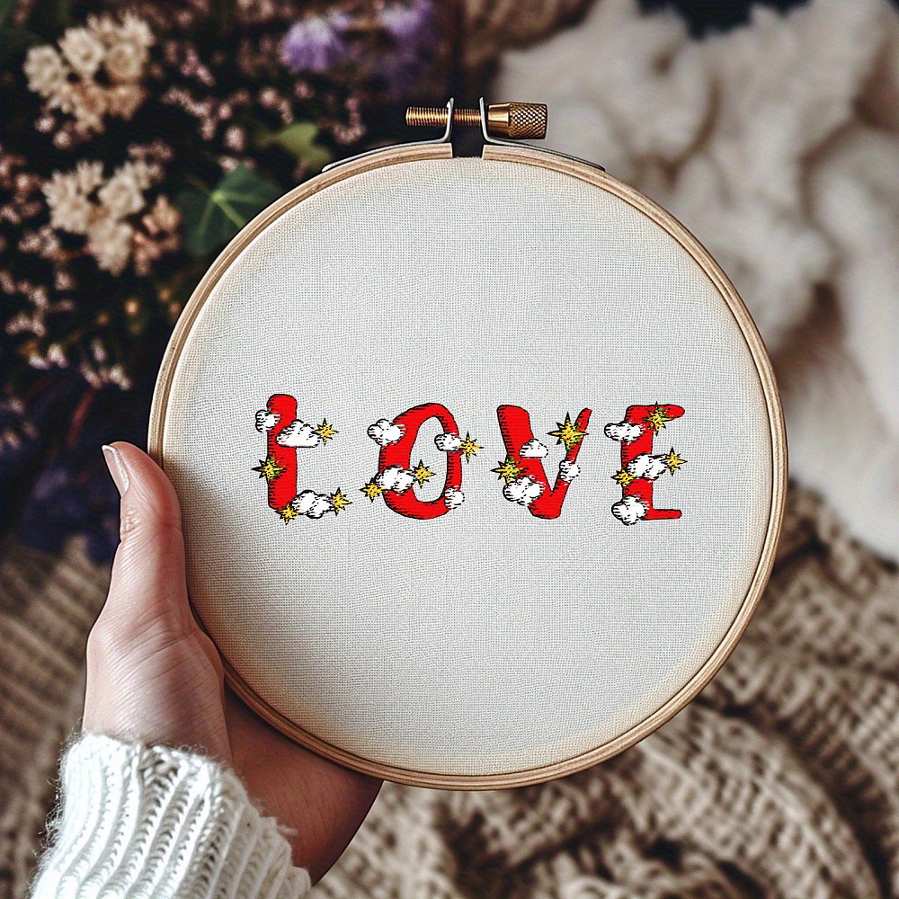 مثبت تطريز قابل للذوبان في الم - مراجعة Embroidery Web وسعره