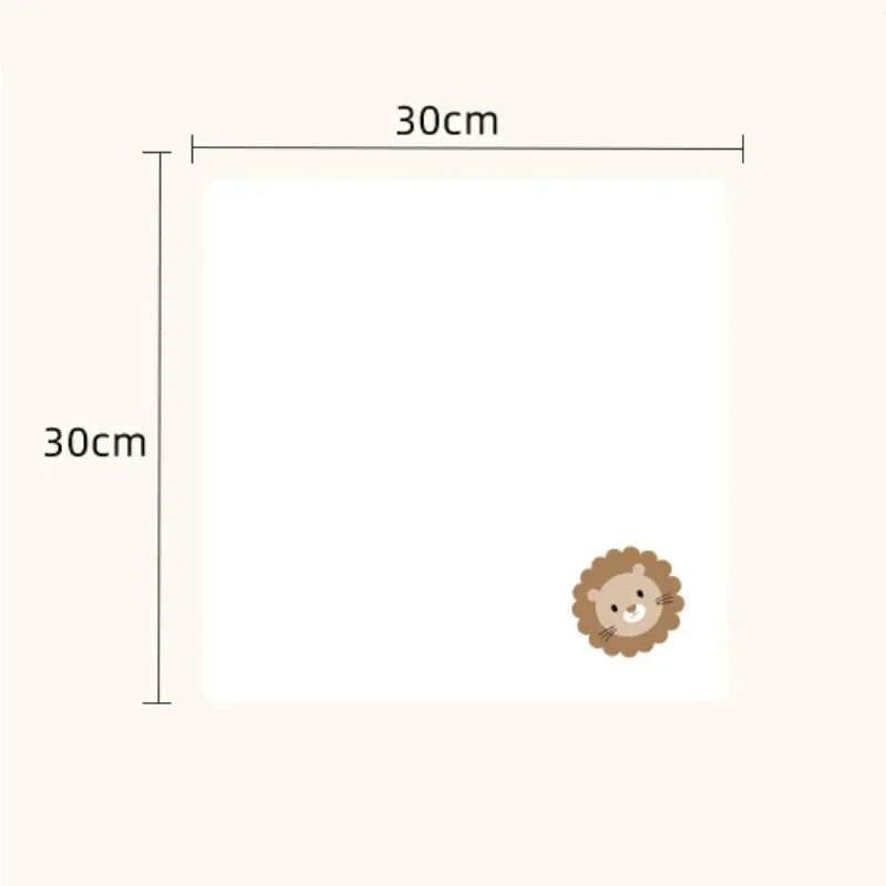 2/3/5 قطعة مناشف أطفال طفل لين - مراجعة Embroidery Towel وسعره